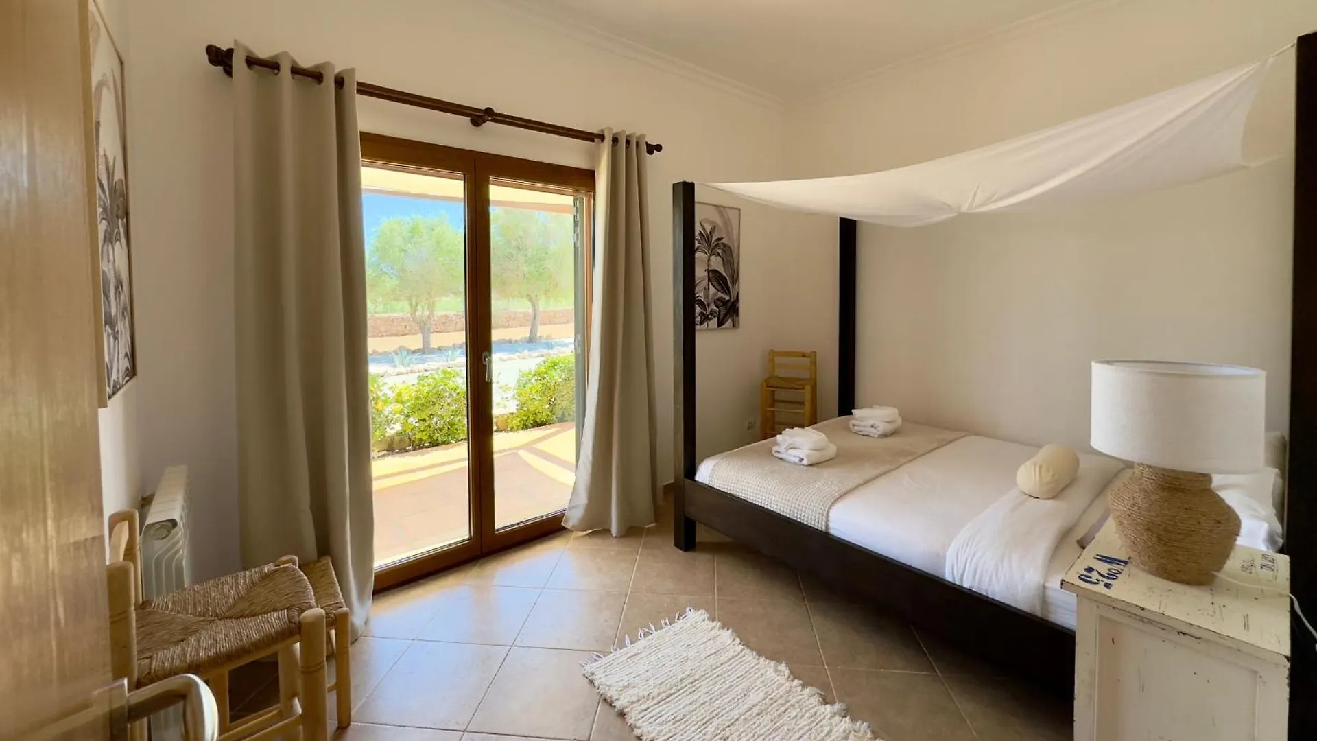 Traumhafte Finca Am Es Trenc Ses Covetes 0*,  Espagne