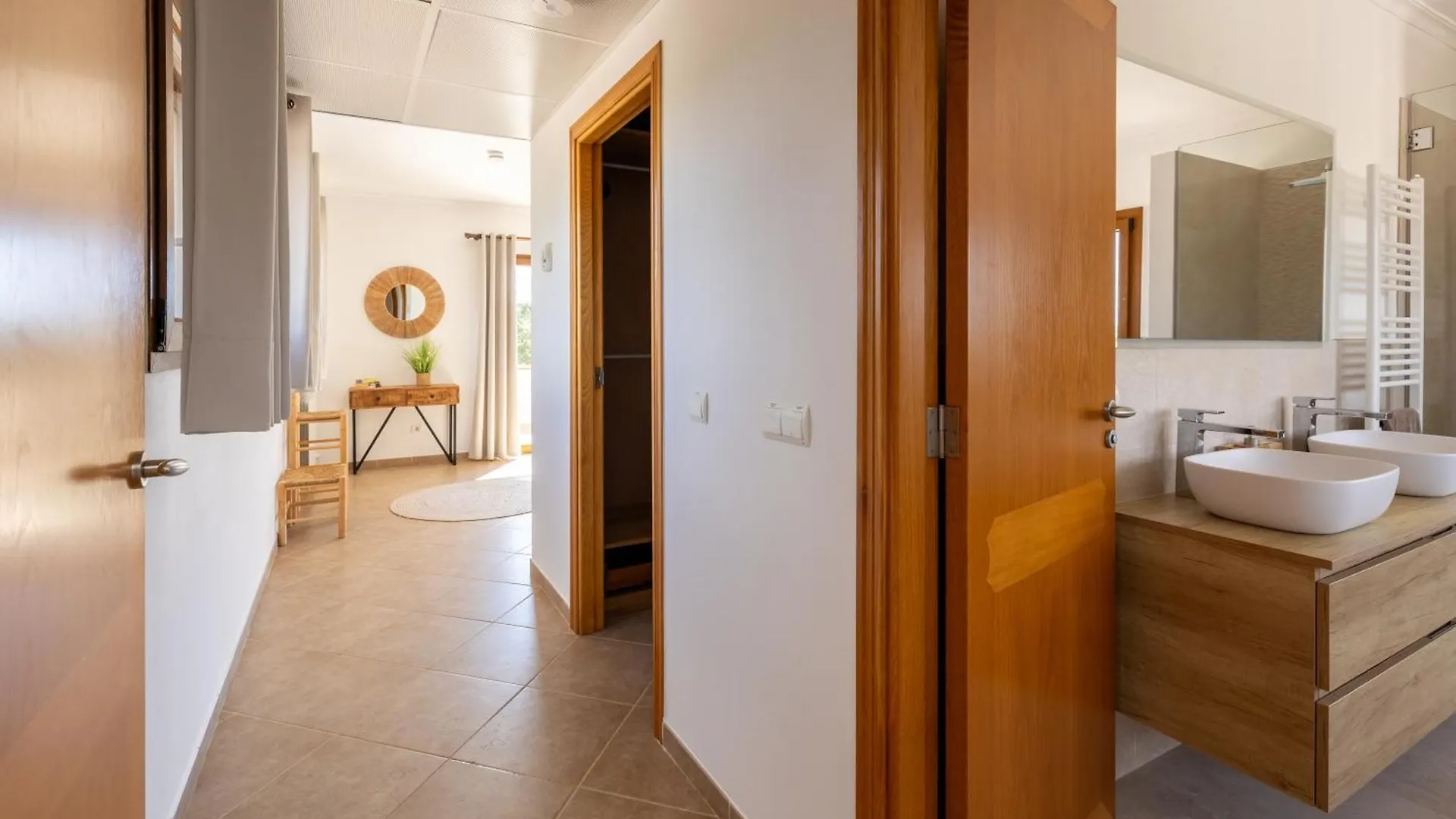Traumhafte Finca Am Es Trenc Ses Covetes Holiday home